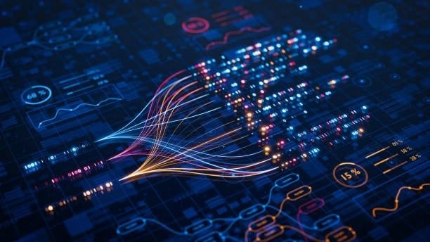 Satoshi Automation — digital automation network