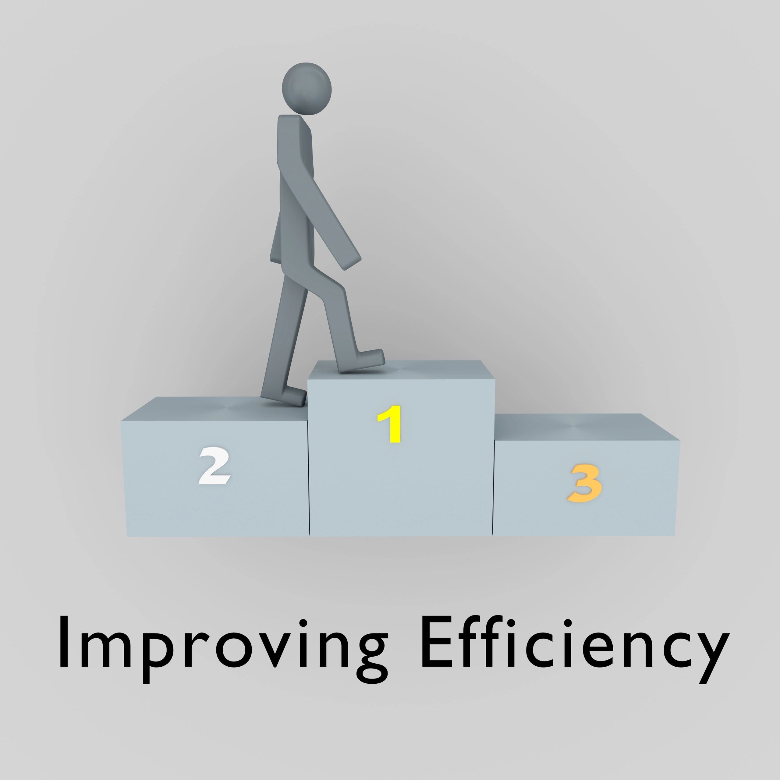 Satoshi Automation — first place in retail innovation